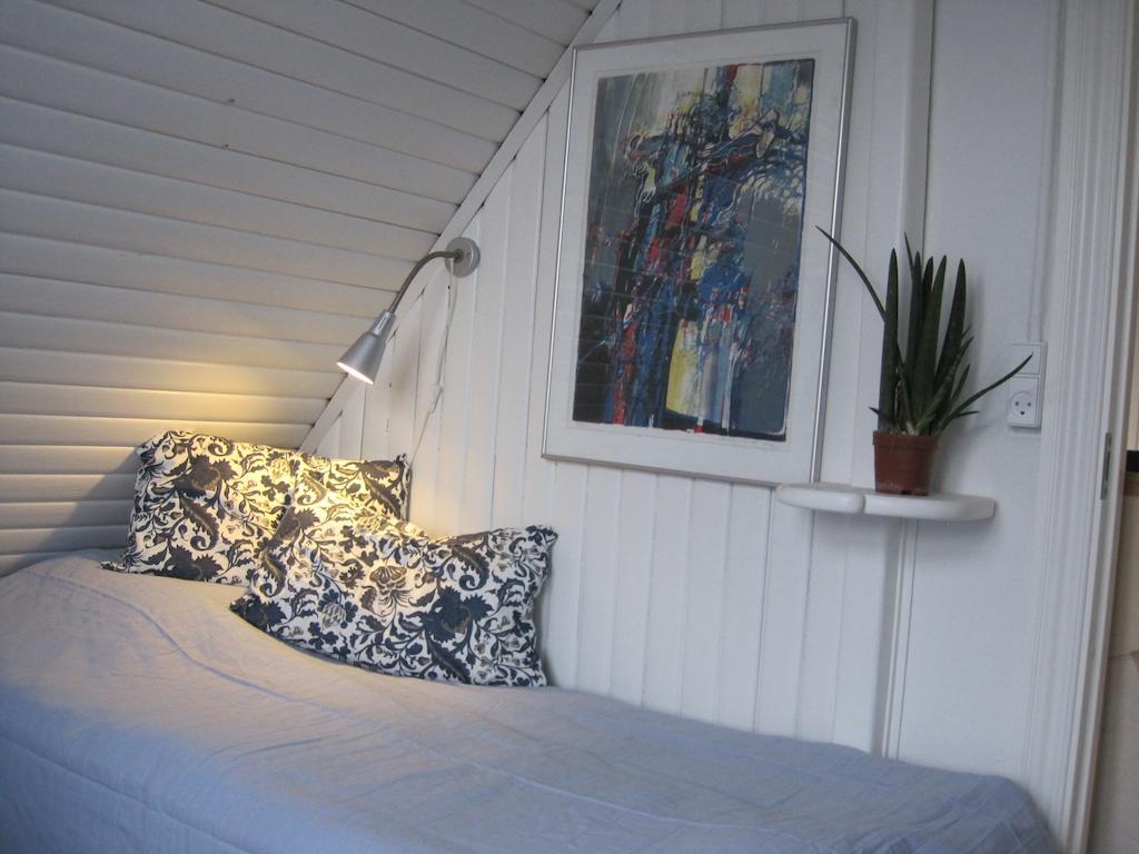 Guesthouse Copenhagen Beach Bilik gambar